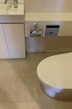 パークハウス麻布十番アーバンス 