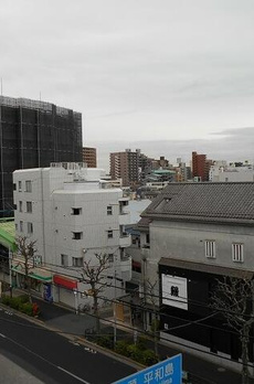 プリムール大森 