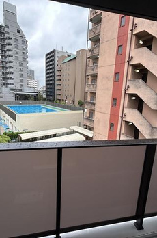 ルネサンスコート門前仲町 