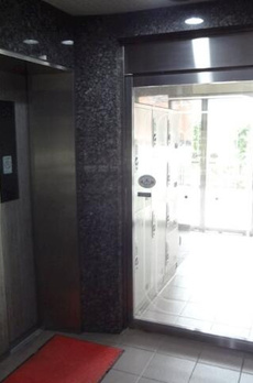 グリーンガーデン目白 