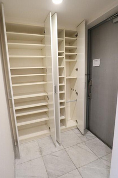 パークホームズ三軒茶屋アーバンレジデンス 