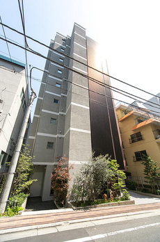 ＳＴＡＮＤＺ板橋本町 