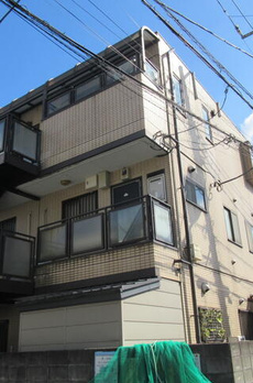 メゾンエミール 