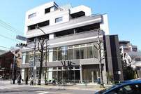 ラポルト祐天寺