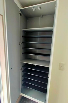 トリコ大塚Ａ棟　青 