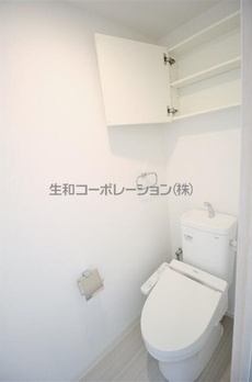 スカイガーデン錦糸町 