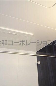 スカイガーデン錦糸町 