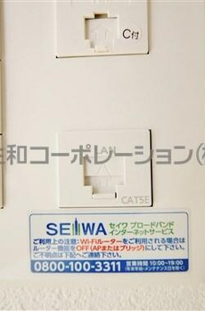 スカイガーデン錦糸町 