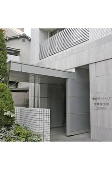 藤和シティホームズ中野弥生町クレーデルコート 