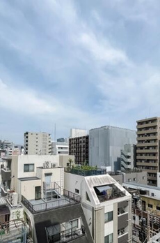 アーバネックス新御徒町駅前 