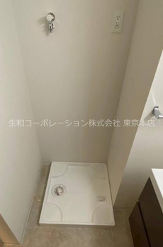 クローネ北千住 