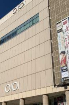クローネ北千住 