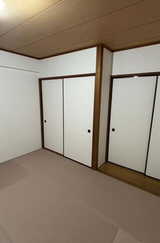 愛幸中葛西マンション 
