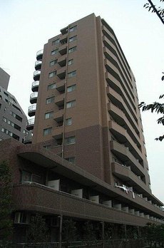 コーポ根津清水 