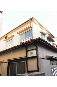 レントハウス大岡山 