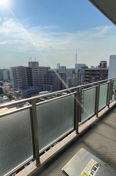エスティメゾン大島 