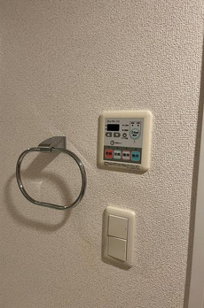 エスティメゾン大島 