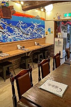 千代田区神田三崎町二丁目店舗 