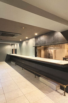 ビクトリアメイフェアハウス 