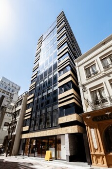 SANWAすずらんBldg. 