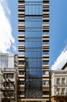 SANWAすずらんBldg. 