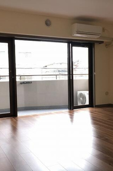 ヴィラアイレックス奥沢 