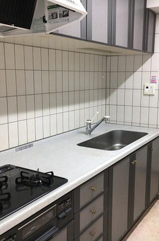 ヴィラアイレックス奥沢 