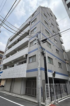 入谷アムフラットⅡ 