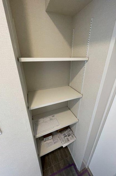 シンイチマンション 