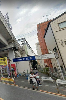 シンイチマンション 