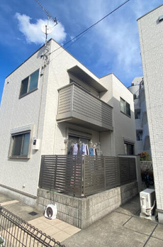 オランジュＡ棟 