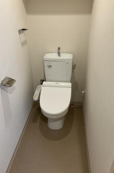サンコウハイム 