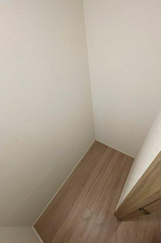 桜上水ガーデンズＣ棟 