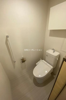 グランレーヴ東尾久 