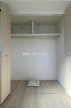 グランレーヴ東尾久 