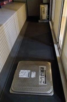 ラ　ヴォーグ南青山 