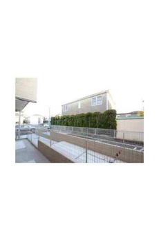 尾山台１丁目戸建てＡ棟 