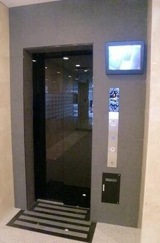 ドゥーエ蔵前 