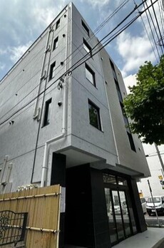 ルルミエール両国 