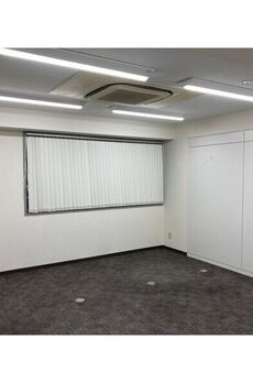 伊勢兼ビル 参考写真（同タイプのお部屋）