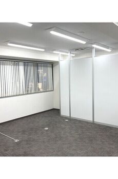 伊勢兼ビル 参考写真（同タイプのお部屋）