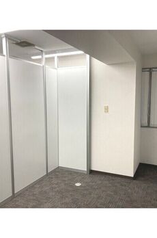 伊勢兼ビル 参考写真（同タイプのお部屋）