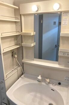 伊勢兼ビル 参考写真（同タイプのお部屋）