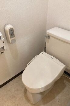 伊勢兼ビル 参考写真（同タイプのお部屋）