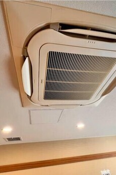 ヴィラフォンテーヌ東京茅場町 