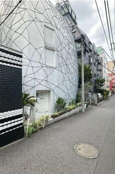 ナチュラルエリップス 