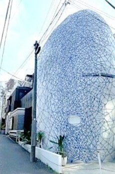 ナチュラルエリップス 