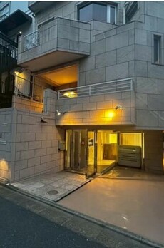 恵比寿南一丁目ビル 