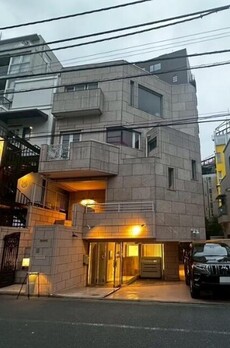 恵比寿南一丁目ビル 