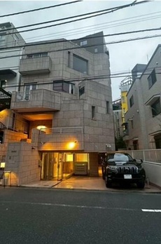 恵比寿南一丁目ビル 